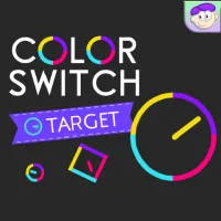 PLay Color Switch now!
